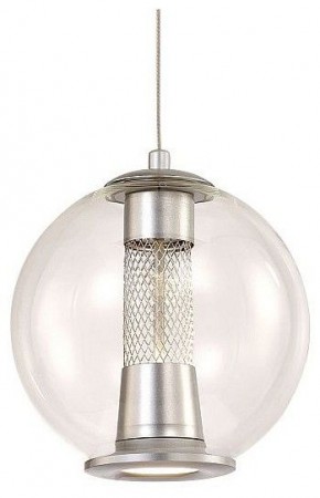 Подвесной светильник Favourite Boble 4552-1P в Миассе - miass.ok-mebel.com | фото