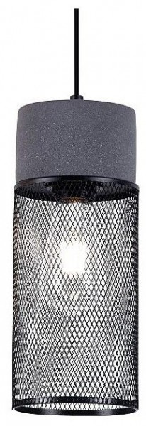 Подвесной светильник Favourite cementita 4273-1P в Миассе - miass.ok-mebel.com | фото