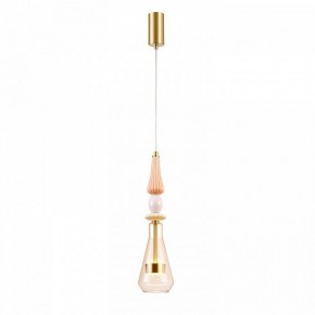 Подвесной светильник Favourite Dolci 4464-1P в Миассе - miass.ok-mebel.com | фото 2