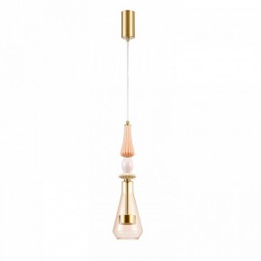 Подвесной светильник Favourite Dolci 4464-1P в Миассе - miass.ok-mebel.com | фото 3