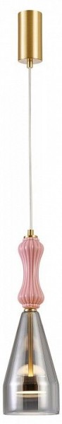 Подвесной светильник Favourite Dolci 4466-1P в Миассе - miass.ok-mebel.com | фото 3