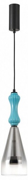 Подвесной светильник Favourite Dolci 4467-1P в Миассе - miass.ok-mebel.com | фото 2