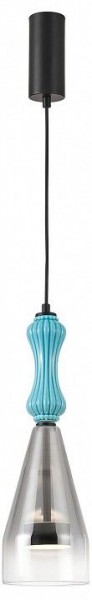 Подвесной светильник Favourite Dolci 4467-1P в Миассе - miass.ok-mebel.com | фото 3