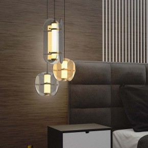 Подвесной светильник Favourite Fada 4624-1P в Миассе - miass.ok-mebel.com | фото 4