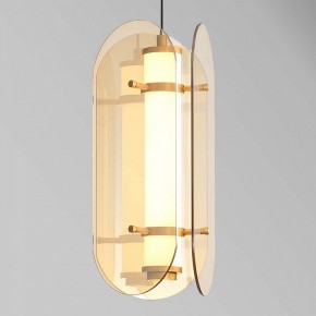Подвесной светильник Favourite Fada 4624-2P в Миассе - miass.ok-mebel.com | фото 3