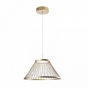 Подвесной светильник Favourite Fibra 4634-6P в Миассе - miass.ok-mebel.com | фото 3