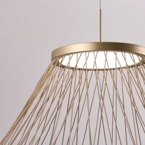 Подвесной светильник Favourite Fibra 4634-6P в Миассе - miass.ok-mebel.com | фото 6