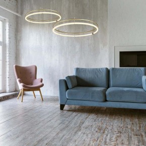 Подвесной светильник Favourite Girth 4629-8P в Миассе - miass.ok-mebel.com | фото 5