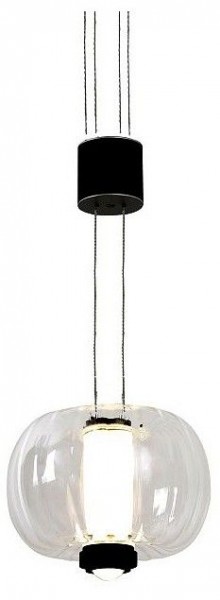 Подвесной светильник Favourite Lyfta 4493-1P в Миассе - miass.ok-mebel.com | фото