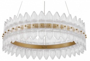 Подвесной светильник Favourite Mirabella 4754-5P в Миассе - miass.ok-mebel.com | фото