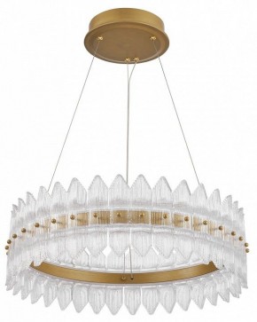 Подвесной светильник Favourite Mirabella 4754-5P в Миассе - miass.ok-mebel.com | фото 2