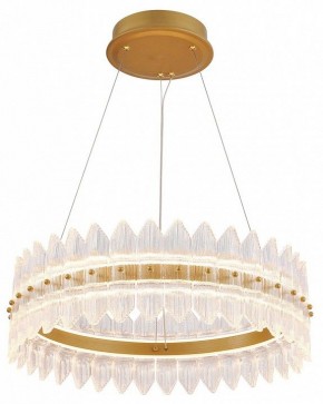 Подвесной светильник Favourite Mirabella 4754-5P в Миассе - miass.ok-mebel.com | фото 3