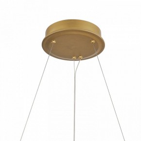 Подвесной светильник Favourite Mirabella 4754-5P в Миассе - miass.ok-mebel.com | фото 7