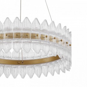 Подвесной светильник Favourite Mirabella 4754-5P в Миассе - miass.ok-mebel.com | фото 8
