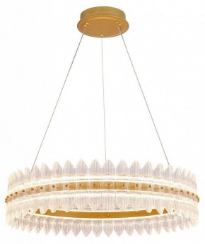 Подвесной светильник Favourite Mirabella 4754-7P в Миассе - miass.ok-mebel.com | фото 4