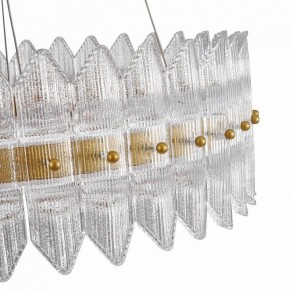 Подвесной светильник Favourite Mirabella 4754-7P в Миассе - miass.ok-mebel.com | фото 8