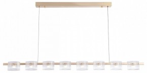 Подвесной светильник Favourite Ori 4248-8P в Миассе - miass.ok-mebel.com | фото 2