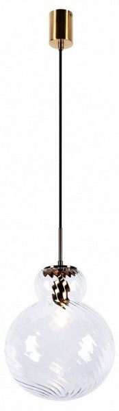 Подвесной светильник Favourite Ortus 4267-2P в Миассе - miass.ok-mebel.com | фото 2