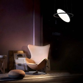 Подвесной светильник Favourite Pany 4636-1P в Миассе - miass.ok-mebel.com | фото 5