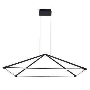 Подвесной светильник Favourite Pyramis 4573-2P в Миассе - miass.ok-mebel.com | фото 2