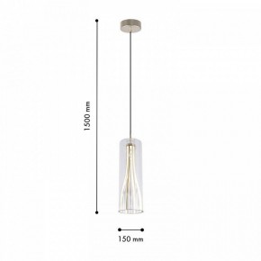 Подвесной светильник Favourite Striata 4626-1P в Миассе - miass.ok-mebel.com | фото 4