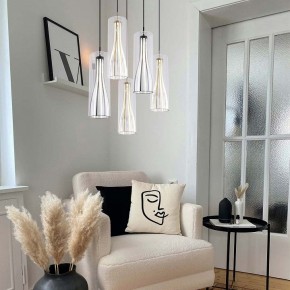 Подвесной светильник Favourite Striata 4626-1P в Миассе - miass.ok-mebel.com | фото 5