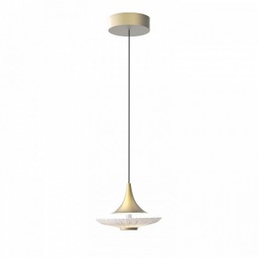 Подвесной светильник Favourite Wilet 4657-1P в Миассе - miass.ok-mebel.com | фото 3