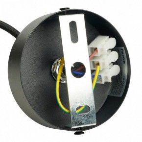 Подвесной светильник Feron HL4588 51679 в Миассе - miass.ok-mebel.com | фото 9