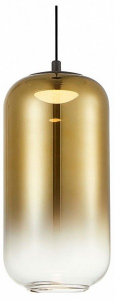 Подвесной светильник Freya Idol FR6134PL-L4G в Миассе - miass.ok-mebel.com | фото