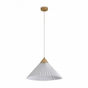 Подвесной светильник Freya Kinsley FR5533PL-01BS1 в Миассе - miass.ok-mebel.com | фото