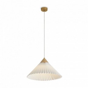 Подвесной светильник Freya Kinsley FR5533PL-01BS1 в Миассе - miass.ok-mebel.com | фото 3