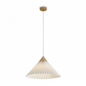 Подвесной светильник Freya Kinsley FR5533PL-01BS1 в Миассе - miass.ok-mebel.com | фото 4