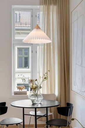 Подвесной светильник Freya Kinsley FR5533PL-01BS1 в Миассе - miass.ok-mebel.com | фото 5