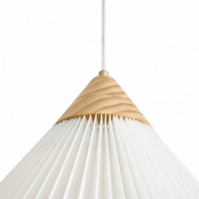 Подвесной светильник Freya Kinsley FR5533PL-01BS1 в Миассе - miass.ok-mebel.com | фото 8