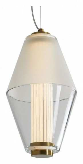 Подвесной светильник Freya Plum FR6137PL-L6BT в Миассе - miass.ok-mebel.com | фото