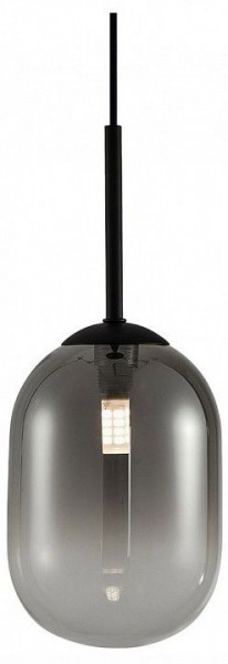 Подвесной светильник Freya Tesse FR1011PL-01B1 в Миассе - miass.ok-mebel.com | фото