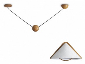 Подвесной светильник Freya Umbra FR5554CL-01T в Миассе - miass.ok-mebel.com | фото