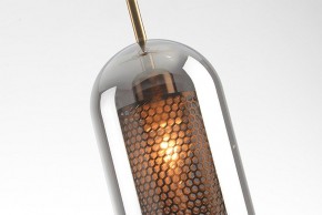 Подвесной светильник Imperiumloft CATCH catch-smoky01 в Миассе - miass.ok-mebel.com | фото 12