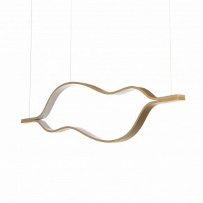 Подвесной светильник Imperiumloft Tape Light TRUDY01 в Миассе - miass.ok-mebel.com | фото