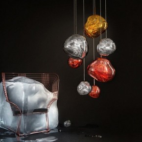 Подвесной светильник Imperiumloft Tom Dixon 40,2599 в Миассе - miass.ok-mebel.com | фото 3