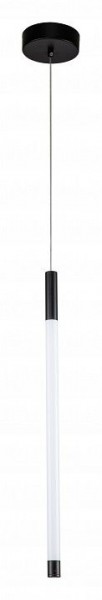 Подвесной светильник Indigo Vettore 14006/1P Black в Миассе - miass.ok-mebel.com | фото 3