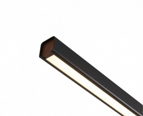 Подвесной светильник Italline IT013-6021 IT013-6021 black 3000K в Миассе - miass.ok-mebel.com | фото 10
