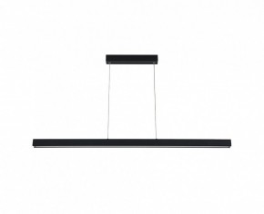 Подвесной светильник Italline IT013-6021 IT013-6021 black 3000K в Миассе - miass.ok-mebel.com | фото 2