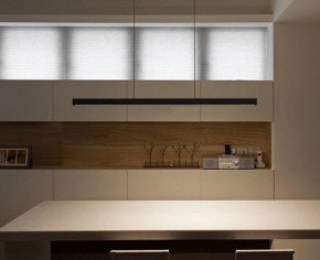 Подвесной светильник Italline IT013-6021 IT013-6021 black 3000K в Миассе - miass.ok-mebel.com | фото 3