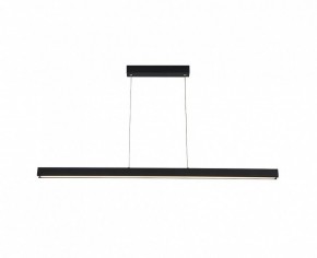 Подвесной светильник Italline IT013-6021 IT013-6021 black 3000K в Миассе - miass.ok-mebel.com | фото 4