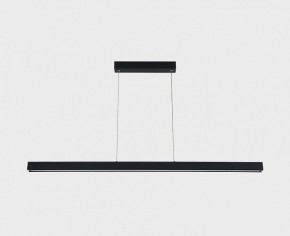 Подвесной светильник Italline IT013-6021 IT013-6021 black 3000K в Миассе - miass.ok-mebel.com | фото 5