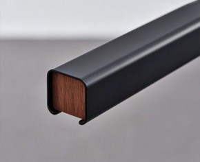 Подвесной светильник Italline IT013-6021 IT013-6021 black 3000K в Миассе - miass.ok-mebel.com | фото 8