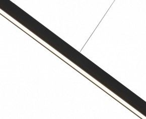 Подвесной светильник Italline IT013-6021 IT013-6021 black 3000K в Миассе - miass.ok-mebel.com | фото 9