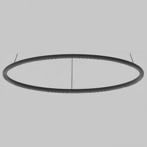 Подвесной светильник Italline IT013-6022 IT013-6022 black 3000K в Миассе - miass.ok-mebel.com | фото