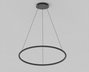 Подвесной светильник Italline IT013-6022 IT013-6022 black 3000K в Миассе - miass.ok-mebel.com | фото 2
